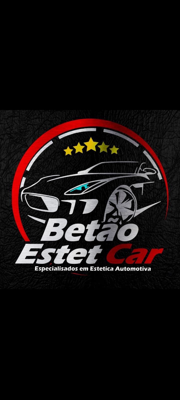 Logo Betão Estet Car